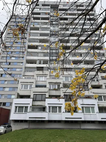 Prodej bytu 2+1, Praha - Kobylisy, Kyselova, 72 m2