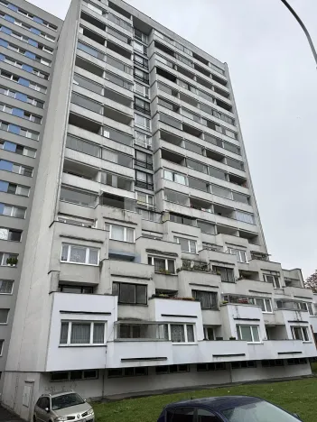 Prodej bytu 2+1, Praha - Kobylisy, Kyselova, 72 m2