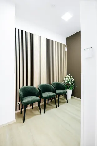 Pronájem ordinace, Praha - Smíchov, Zoubkova, 48 m2