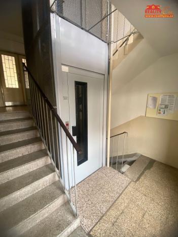 Prodej bytu 2+1, Náchod, Mlýnská, 58 m2