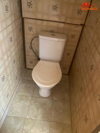 Prodej bytu 2+1, Náchod, Mlýnská, 58 m2