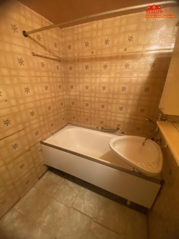 Prodej bytu 2+1, Náchod, Mlýnská, 58 m2