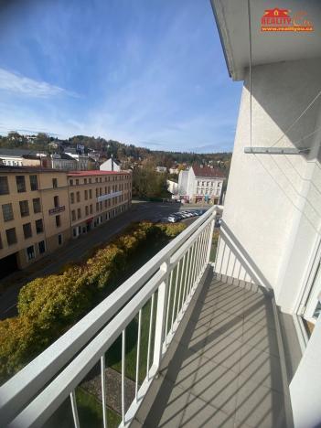 Prodej bytu 2+1, Náchod, Mlýnská, 58 m2