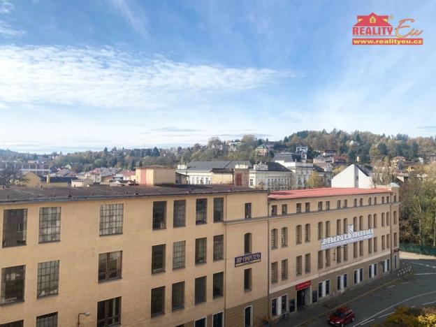 Prodej bytu 2+1, Náchod, Mlýnská, 58 m2