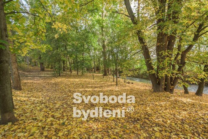 Prodej bytu 2+kk, Praha - Záběhlice, Harlacherova, 53 m2