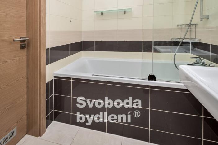 Prodej bytu 2+kk, Praha - Záběhlice, Harlacherova, 53 m2