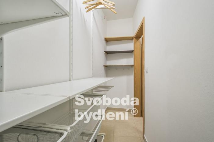 Prodej bytu 2+kk, Praha - Záběhlice, Harlacherova, 53 m2
