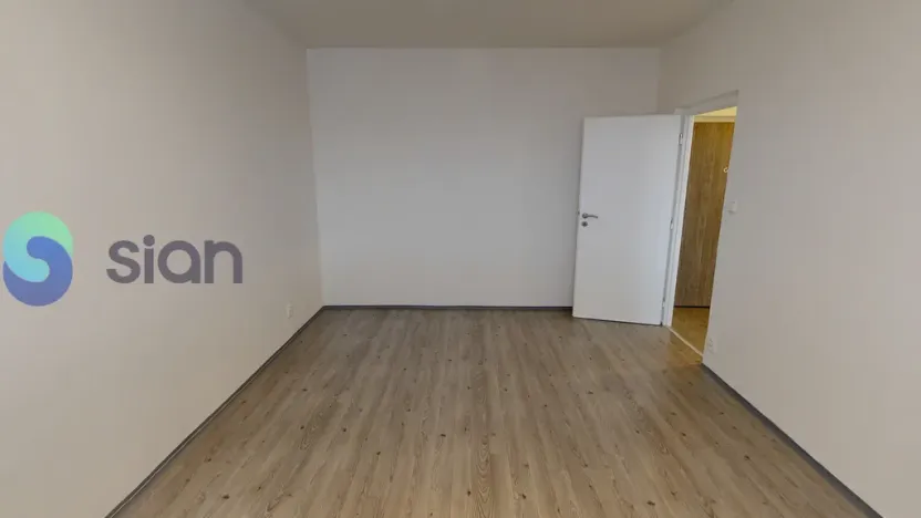 Pronájem bytu 2+1, Ostrava - Hrabůvka, Holasova, 55 m2