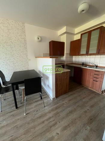 Pronájem bytu 2+kk, Český Krumlov - Vyšný, 61 m2