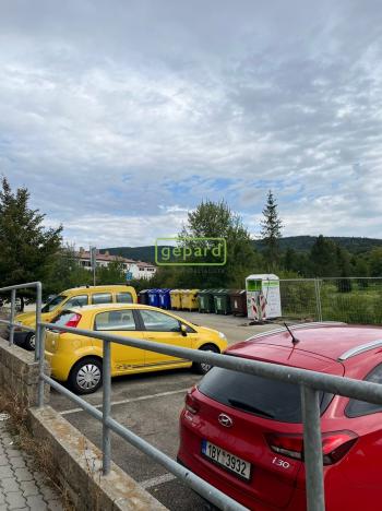 Pronájem bytu 2+kk, Český Krumlov - Vyšný, 61 m2