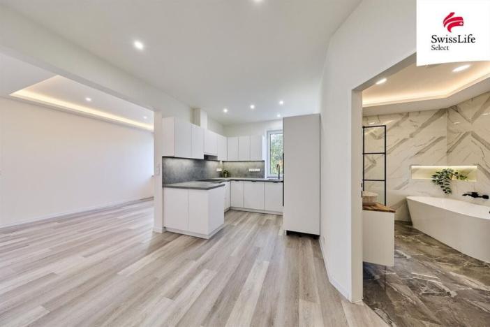 Prodej bytu 4+1, Trutnov, Lesní, 93 m2