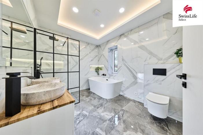 Prodej bytu 4+1, Trutnov, Lesní, 93 m2