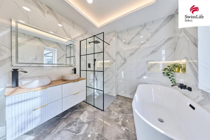 Prodej bytu 4+1, Trutnov, Lesní, 93 m2