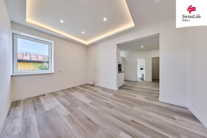 Prodej bytu 4+1, Trutnov, Lesní, 93 m2