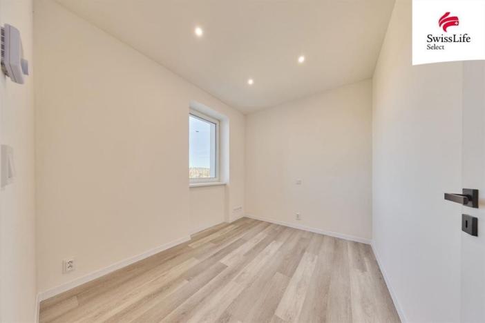 Prodej bytu 4+1, Trutnov, Lesní, 93 m2