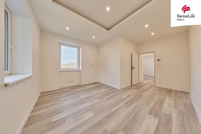 Prodej bytu 4+1, Trutnov, Lesní, 93 m2