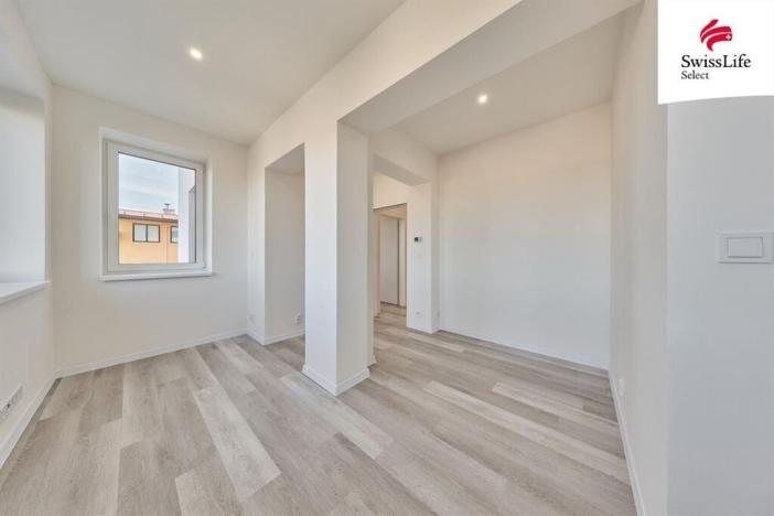 Prodej bytu 4+1, Trutnov, Lesní, 93 m2