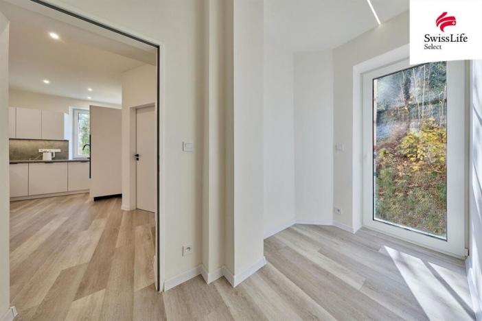 Prodej bytu 4+1, Trutnov, Lesní, 93 m2