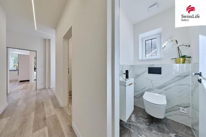 Prodej bytu 4+1, Trutnov, Lesní, 93 m2