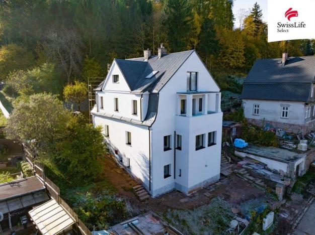 Prodej bytu 4+1, Trutnov, Lesní, 93 m2