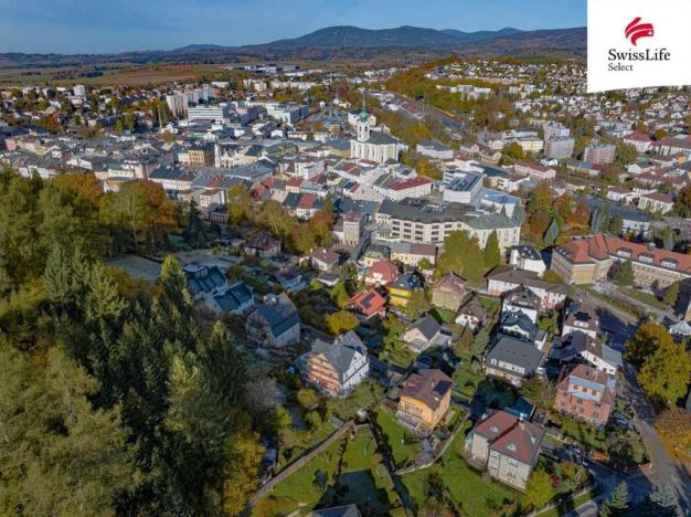 Prodej bytu 4+1, Trutnov, Lesní, 93 m2