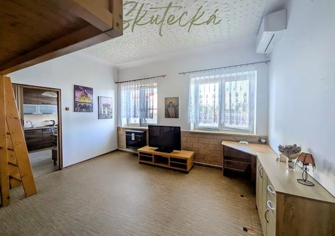 Pronájem bytu 2+1, Lužice, 53 m2