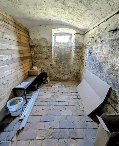 Pronájem bytu 2+1, Lužice, 53 m2