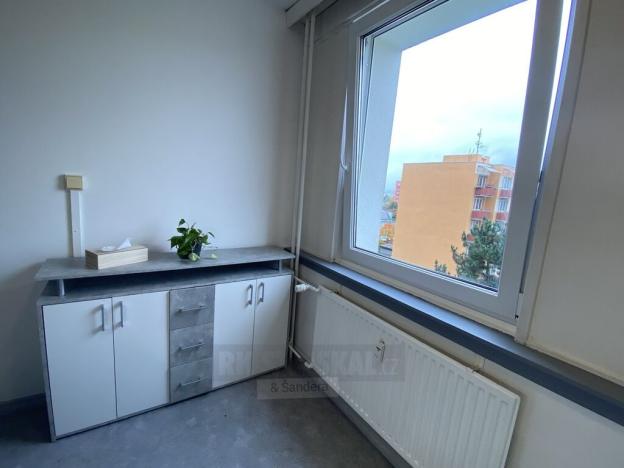 Pronájem bytu 1+1, České Budějovice - České Budějovice 2, Prachatická, 31 m2