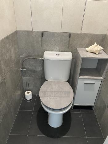 Pronájem bytu 1+1, České Budějovice - České Budějovice 2, Prachatická, 31 m2