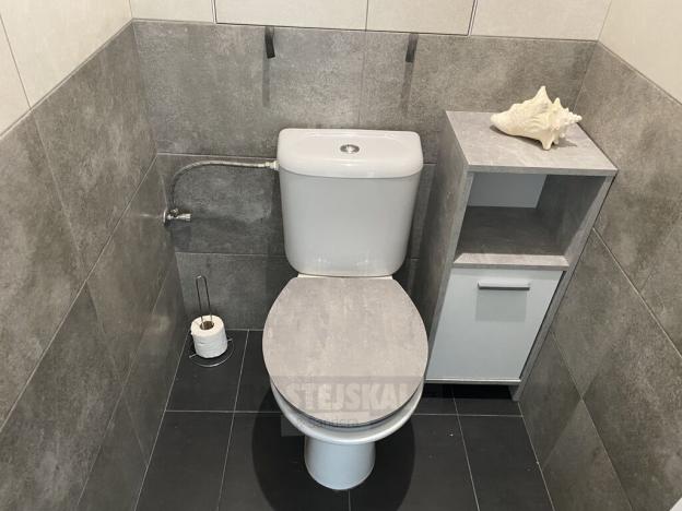 Pronájem bytu 1+1, České Budějovice - České Budějovice 2, Prachatická, 31 m2