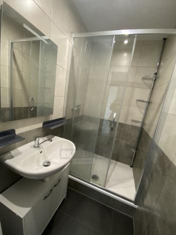 Pronájem bytu 1+1, České Budějovice - České Budějovice 2, Prachatická, 31 m2