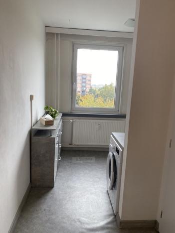 Pronájem bytu 1+1, České Budějovice - České Budějovice 2, Prachatická, 31 m2