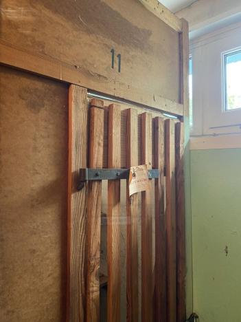 Pronájem bytu 1+1, České Budějovice - České Budějovice 2, Prachatická, 31 m2