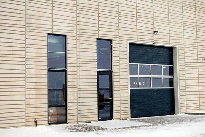 Pronájem skladu, Hovorčovice, 1802 m2