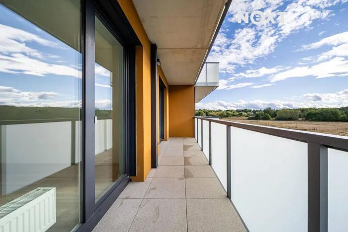 Prodej bytu 2+kk, České Budějovice, Branišovská, 67 m2