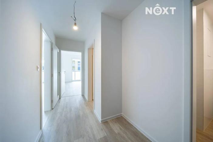 Prodej bytu 2+kk, České Budějovice, Branišovská, 67 m2