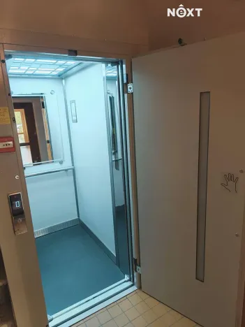 Prodej bytu 2+1, Hluboká nad Vltavou, Mánesova, 55 m2