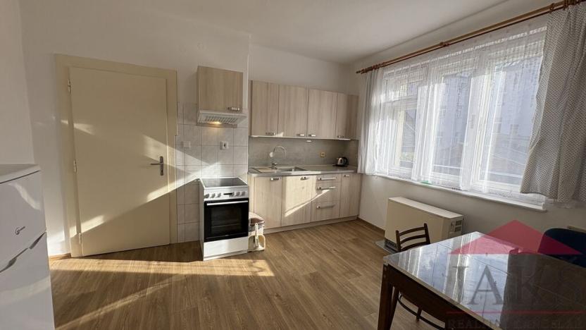 Pronájem bytu 3+1, Sušice - Sušice II, T. G. Masaryka, 75 m2