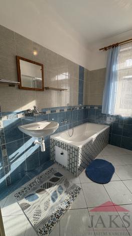 Pronájem bytu 3+1, Sušice - Sušice II, T. G. Masaryka, 75 m2