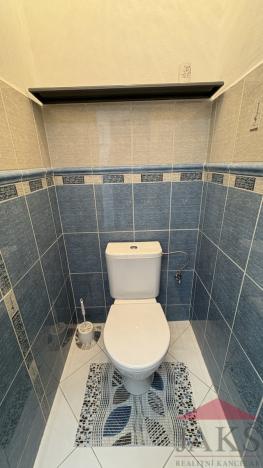 Pronájem bytu 3+1, Sušice - Sušice II, T. G. Masaryka, 75 m2