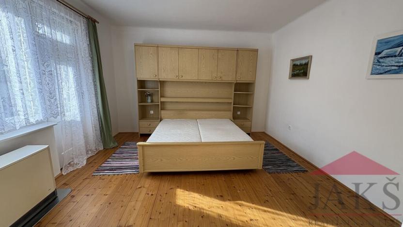 Pronájem bytu 3+1, Sušice - Sušice II, T. G. Masaryka, 75 m2