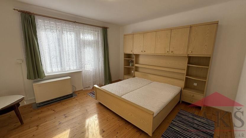 Pronájem bytu 3+1, Sušice - Sušice II, T. G. Masaryka, 75 m2