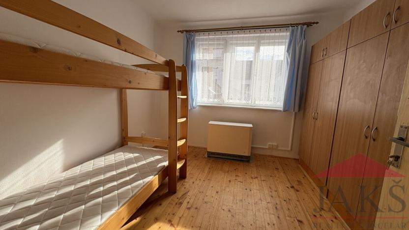 Pronájem bytu 3+1, Sušice - Sušice II, T. G. Masaryka, 75 m2