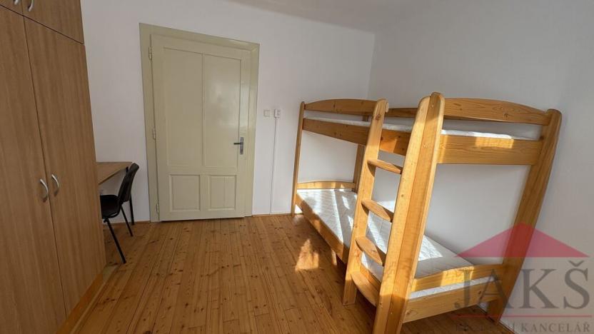 Pronájem bytu 3+1, Sušice - Sušice II, T. G. Masaryka, 75 m2
