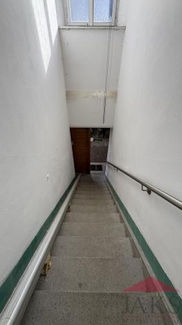 Pronájem bytu 3+1, Sušice - Sušice II, T. G. Masaryka, 75 m2