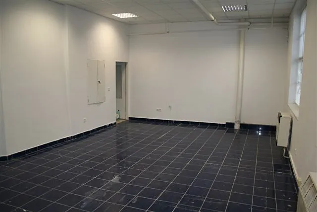 Pronájem obchodního prostoru, Havlíčkův Brod, Beckovského, 52 m2