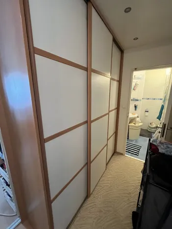 Pronájem bytu 1+1, Praha - Krč, Sládkovičova, 34 m2