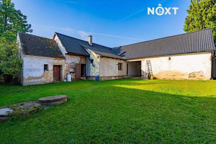 Prodej rodinného domu, Drahotěšice, 150 m2