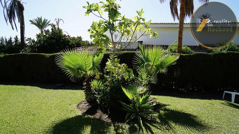 Prodej vily, Estepona, Španělsko, 220 m2