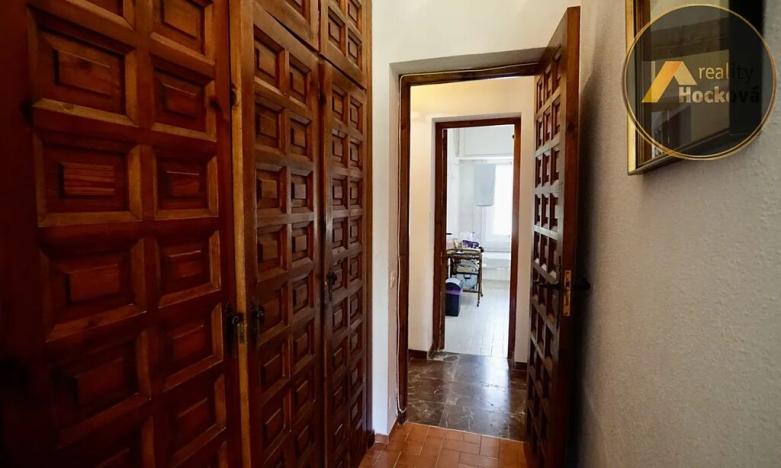 Prodej vily, Estepona, Španělsko, 220 m2